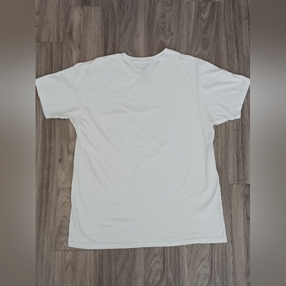 Friends Television Series T Shirt Large Men Made In Mexico Pre-owned - Picture 2 of 5